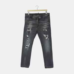 Jeans Homme DSQUARED2 Bleu 52