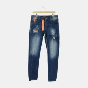 Jeans Homme DSQUARED2 Bleu W34 / L32