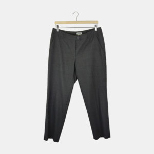 Pantalon Homme MOSCHINO Noir 42