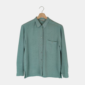 Chemise Femme RODIER Vert 38