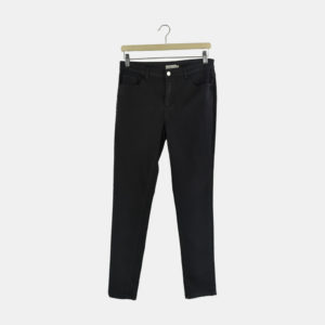 Pantalon Homme CYRILLUS Noir 40