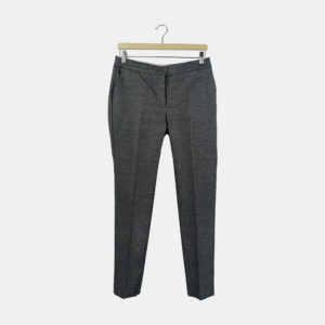 Pantalon Femme ATELIER Gris 36