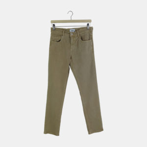 Jeans Femme ANGELS Beige 38