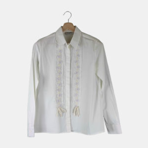 Chemise Femme VALENTINO Blanc 40