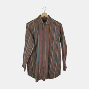 Chemise Homme ETRO marron 43