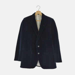 Blazer Homme HALSTON Bleu M