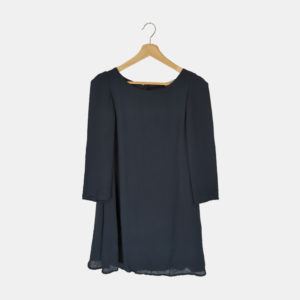 Robe Femme CLAUDIE PIERLOT Noir 36