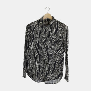 Chemise Femme THE KOOPLES Noir S