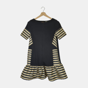 Robe Femme TARA JARMON Noir M