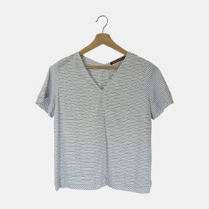 Chemise Femme COMPTOIR DES COTONNIERS Blanc 38