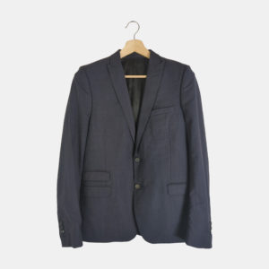 Blazer Homme THE KOOPLES Bleu 46