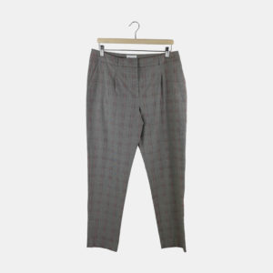 Pantalon Femme MAISON 123 Gris 42