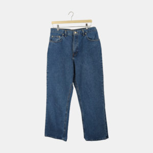 Jeans Femme FADED GLORY Bleu 34/30