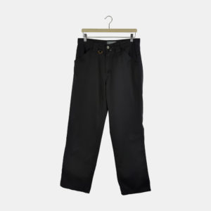 Pantalon Homme TEDDY'S Noir 42