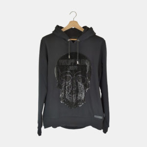 Sweat Homme PHILIPP PLEIN Noir L