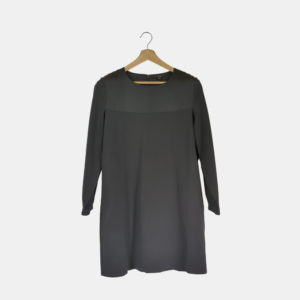 Robe Femme COS Noir M