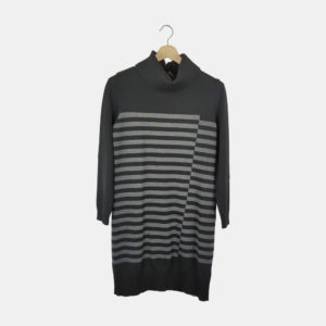 Robe Femme SAINT JAMES Noir XL