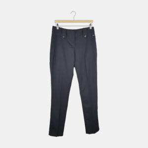 Pantalon Femme SAINT JAMES Bleu 42