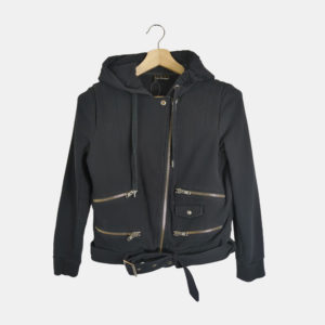 Veste Femme THE KOOPLES SPORT Noir S