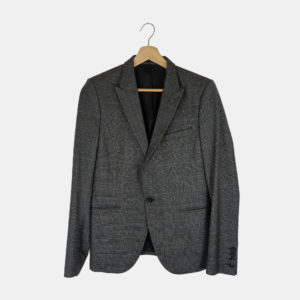 Blazer Homme THE KOOPLES Gris 46