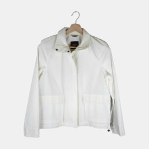 Veste Femme MAXMARA Blanc 38