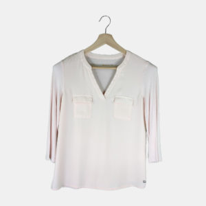 Chemise Femme MAISON 123 Rose S