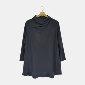 Robe Femme COS Bleu L