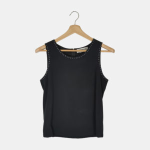 Haut Femme SONIA RYKIEL Noir 38