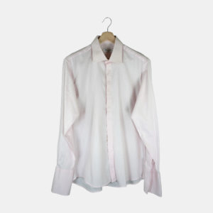 Chemise Homme PIERRE CARDIN Rose XL