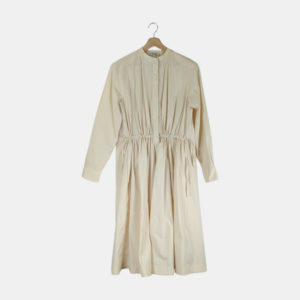 Robe Femme COS Beige 36