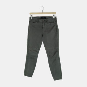 Pantalon Femme JBRAND x COMPTOIR DES COTONNIERS Vert 36/38