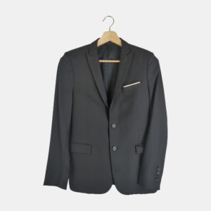 Blazer Homme THE KOOPLES Noir 46