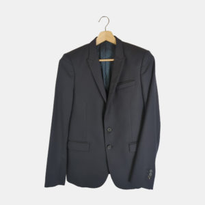 Blazer Homme THE KOOPLES Noir 46