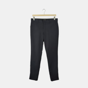 Pantalon Homme THE KOOPLES Noir 46