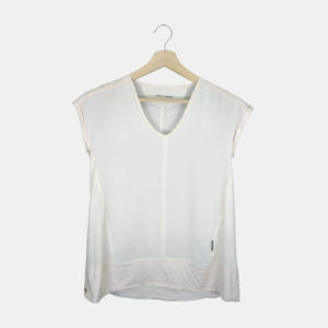 T-Shirt Femme MARC CAIN SPORTS Beige 36