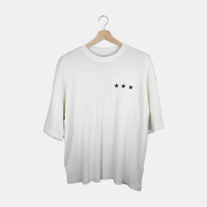 T-shirt Homme MAN Blanc S