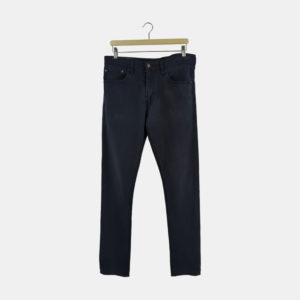 Jeans Homme LEVI'S Bleu W33 / L34