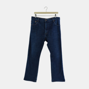 Jeans Homme LEVI'S Bleu S