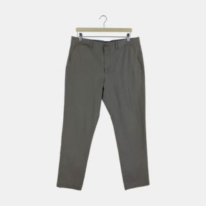 Pantalon Homme J. CREW Gris W35 / L32