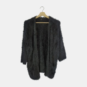 Veste Femme H&M Noir XS