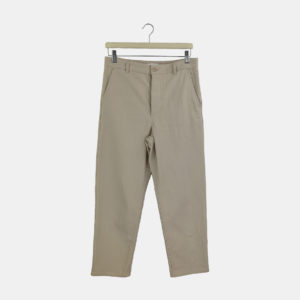 Pantalon Femme COS Beige 34