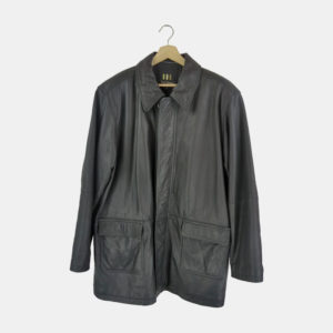 Veste Homme PAUL BERMAN Noir XL