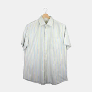 Chemise Homme YVES GERARD Blanc 44