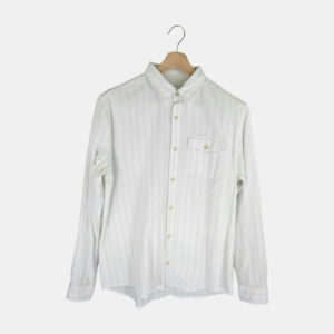 Chemise Homme S.OLIVER Blanc L