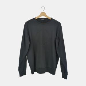 Pull Homme DIESEL Noir XL