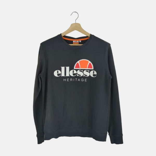 Ellesse Perc Sweat-Shirt à Capuche Pour Homme