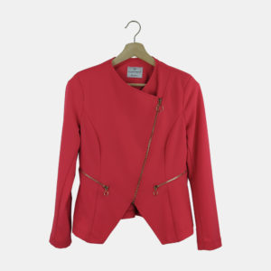 Veste Femme RINASCIMENTO Rose XL