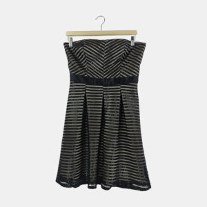 Robe Femme LE CHÂTEAU Noir S