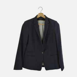 Blazer Femme CAROLL Noir 44