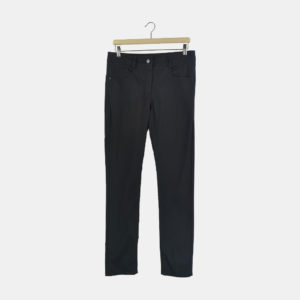 Pantalon Femme H&M Noir 40